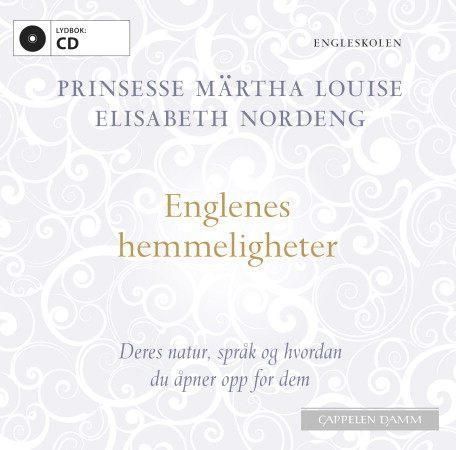 Englenes hemmeligheter - deres natur, språk og hvordan du åpner opp for dem