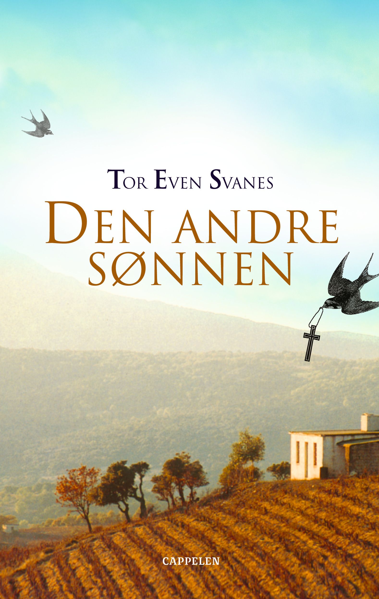 Den andre sønnen