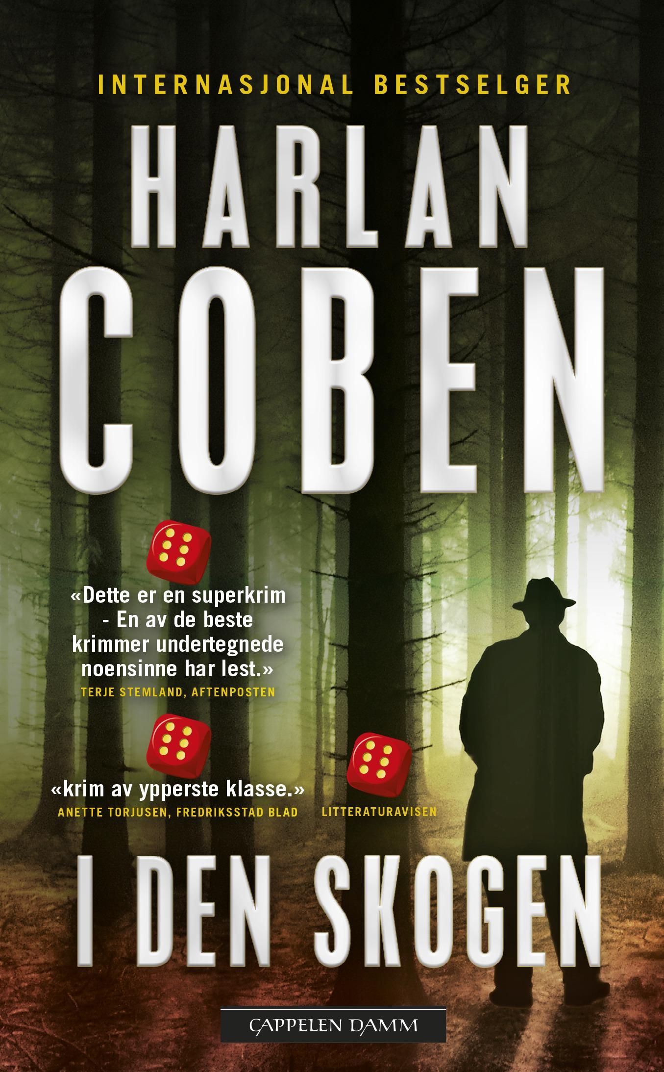 I den skogen