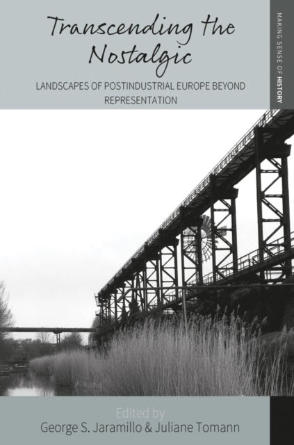 Transcending the Nostalgic - Landscapes of Postindustrial Europe beyond Representation
