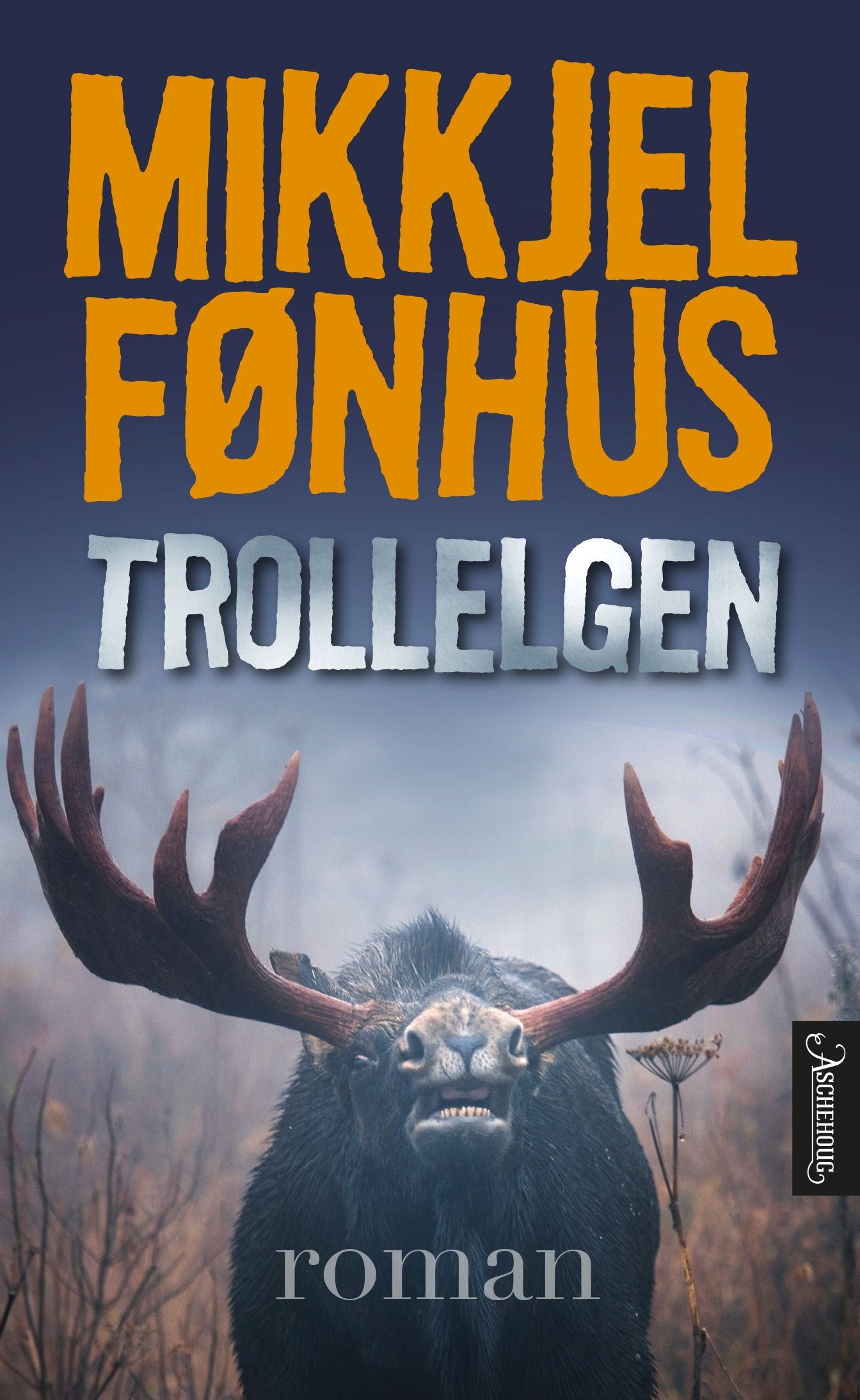 Trollelgen