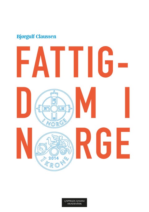 Fattigdom i Norge