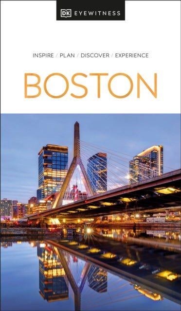 Boston DK Eyewitness