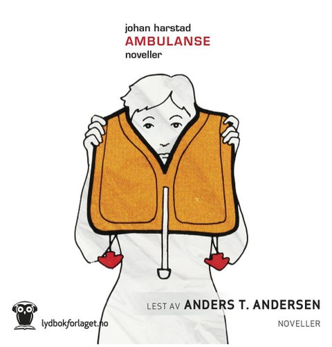 Ambulanse - noveller