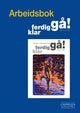Klar - ferdig - gå!