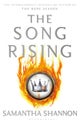 The Song Rising. Bone Season 3