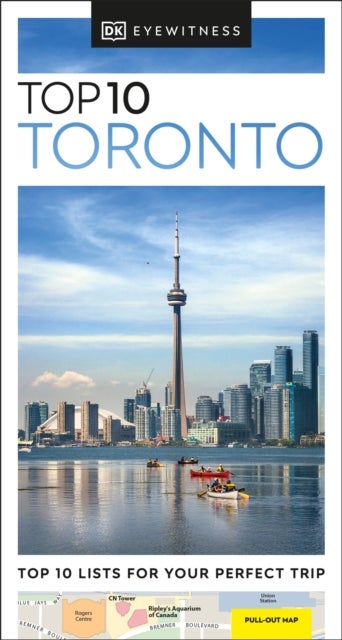 Toronto Top 10 DK Eyewitness