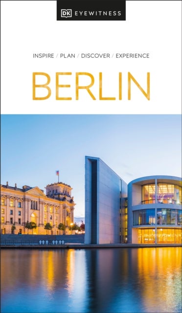 Berlin DK Eyewitness