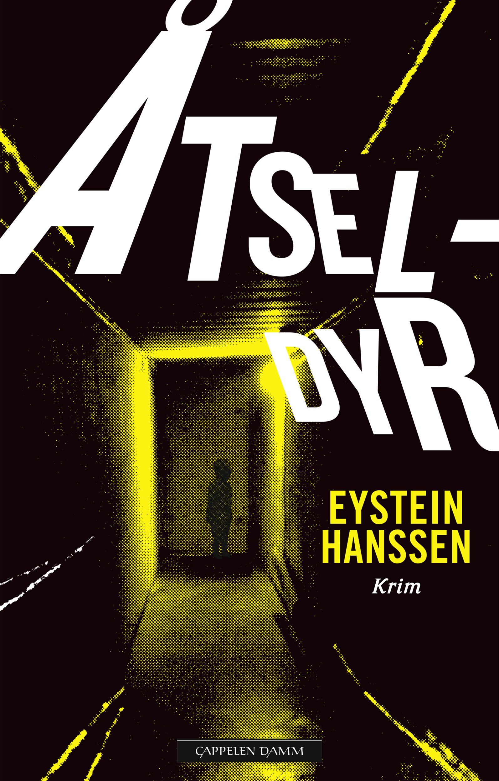 Åtseldyr