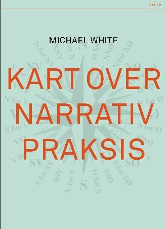 Kart over narrativ praksis