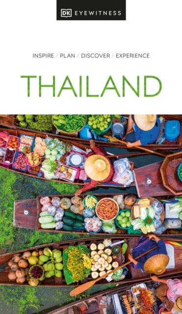 Thailand DK Eyewitness