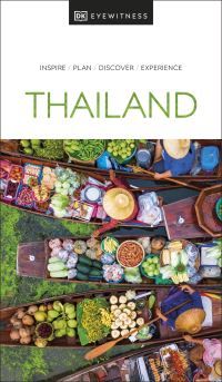 Thailand DK Eyewitness