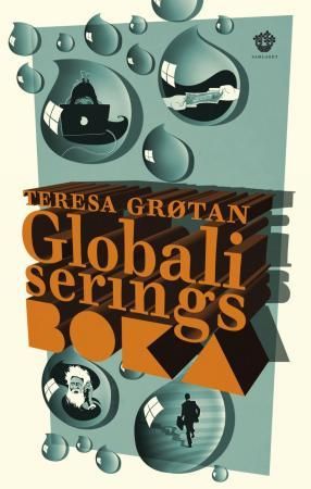 Globaliseringsboka