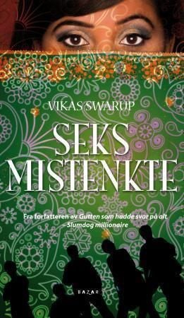 Seks mistenkte - dødens ulikhet