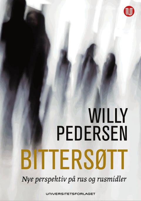 Bittersøtt - nye perspektiv på rus og rusmidler