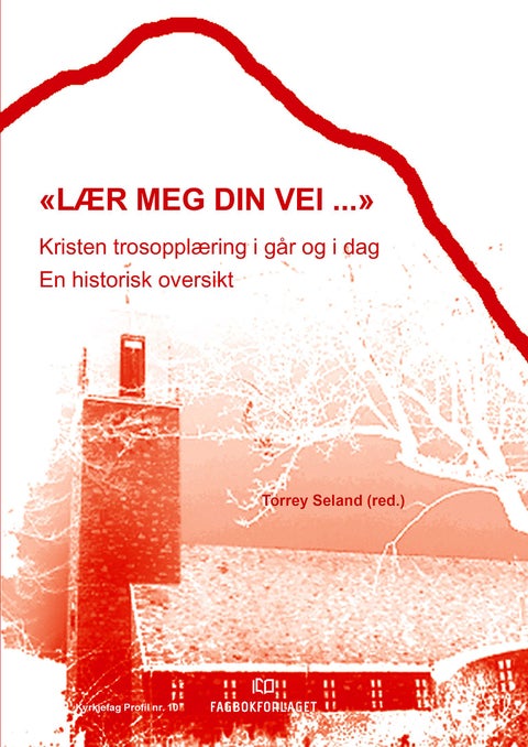 Lær meg din vei - kristen trosopplæring i går og i dag : en historisk oversikt