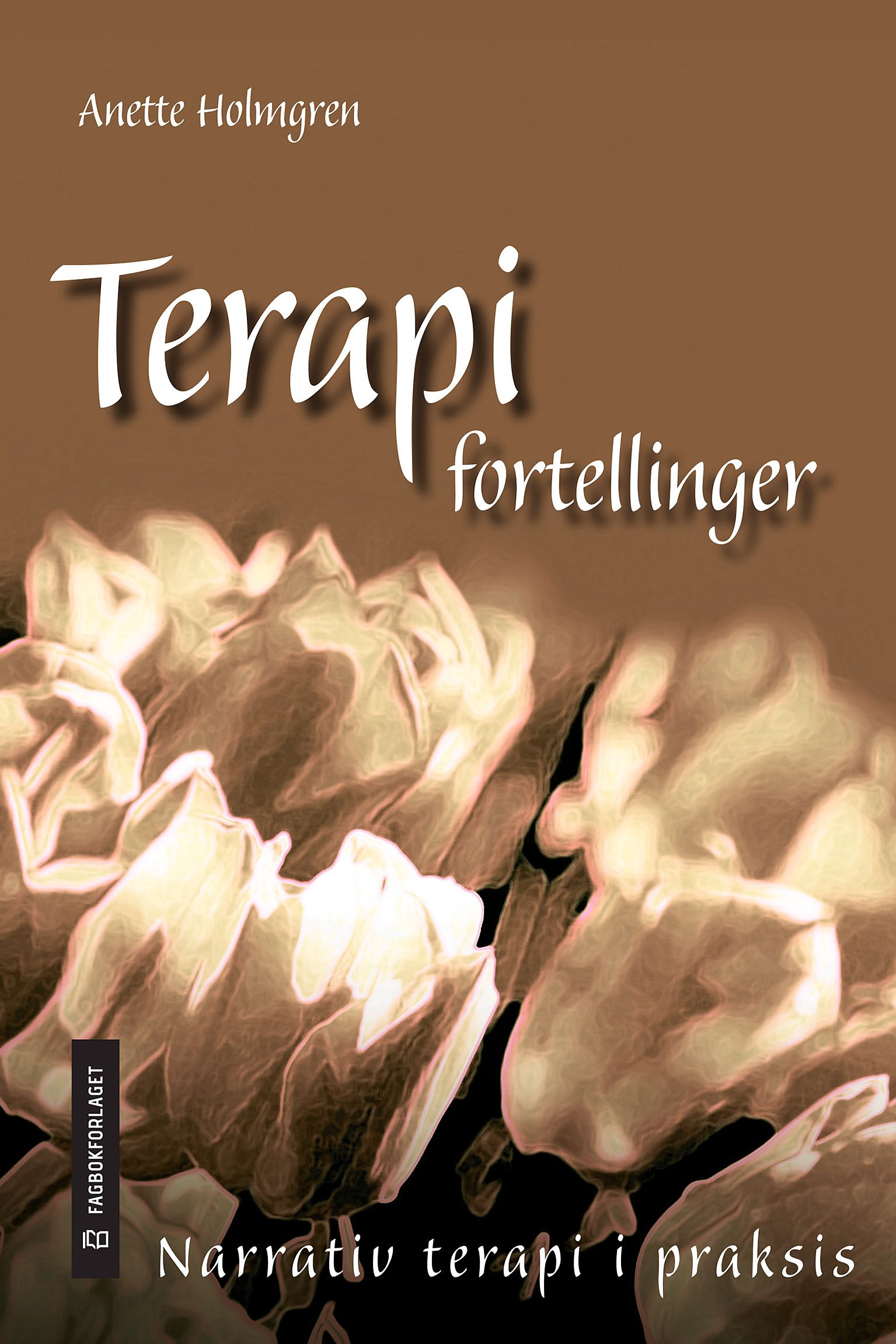Terapifortellinger - narrativ terapi i praksis