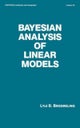 Bayesian Analysis of Linear Models
