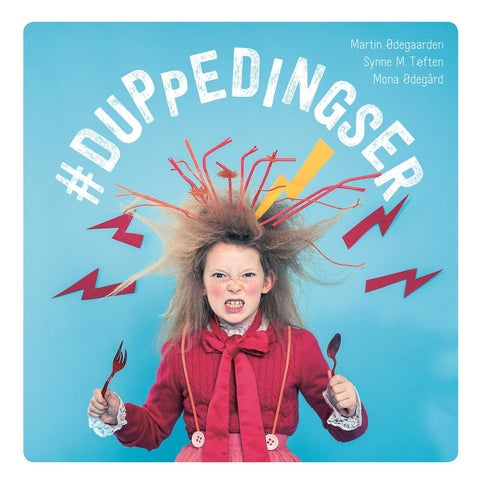 #Duppedingser