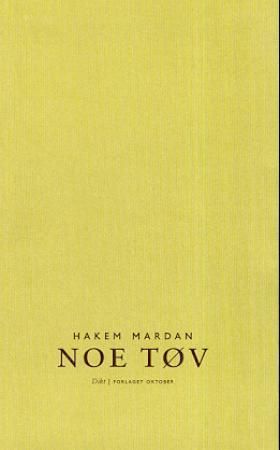 Noe tøv