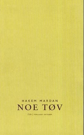 Noe tøv