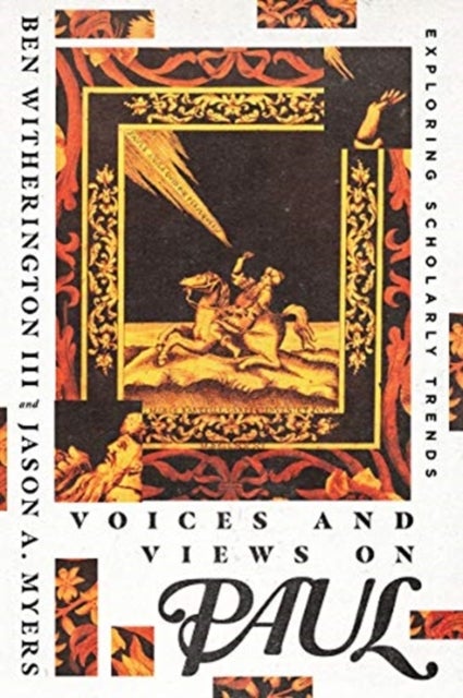 Voices and Views on Paul ¿ Exploring Scholarly Trends