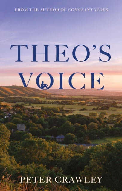 Theo’s Voice
