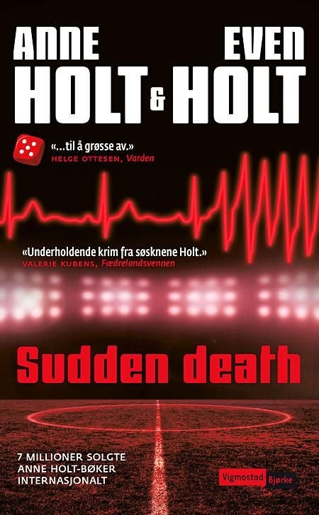 Sudden death