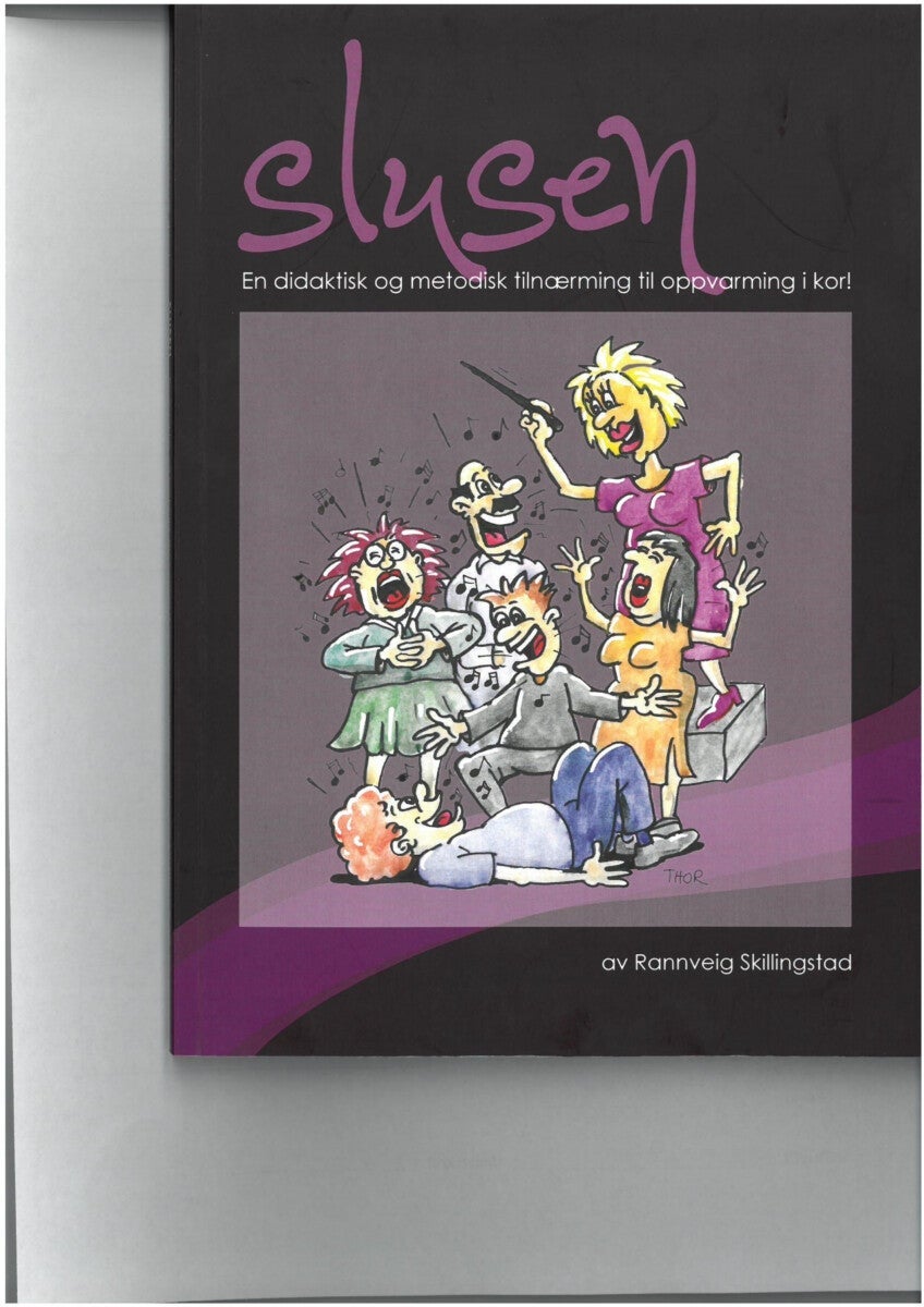 Slusen