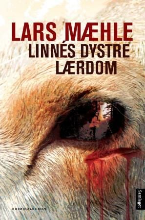 Linnés dystre lærdom - kriminalroman