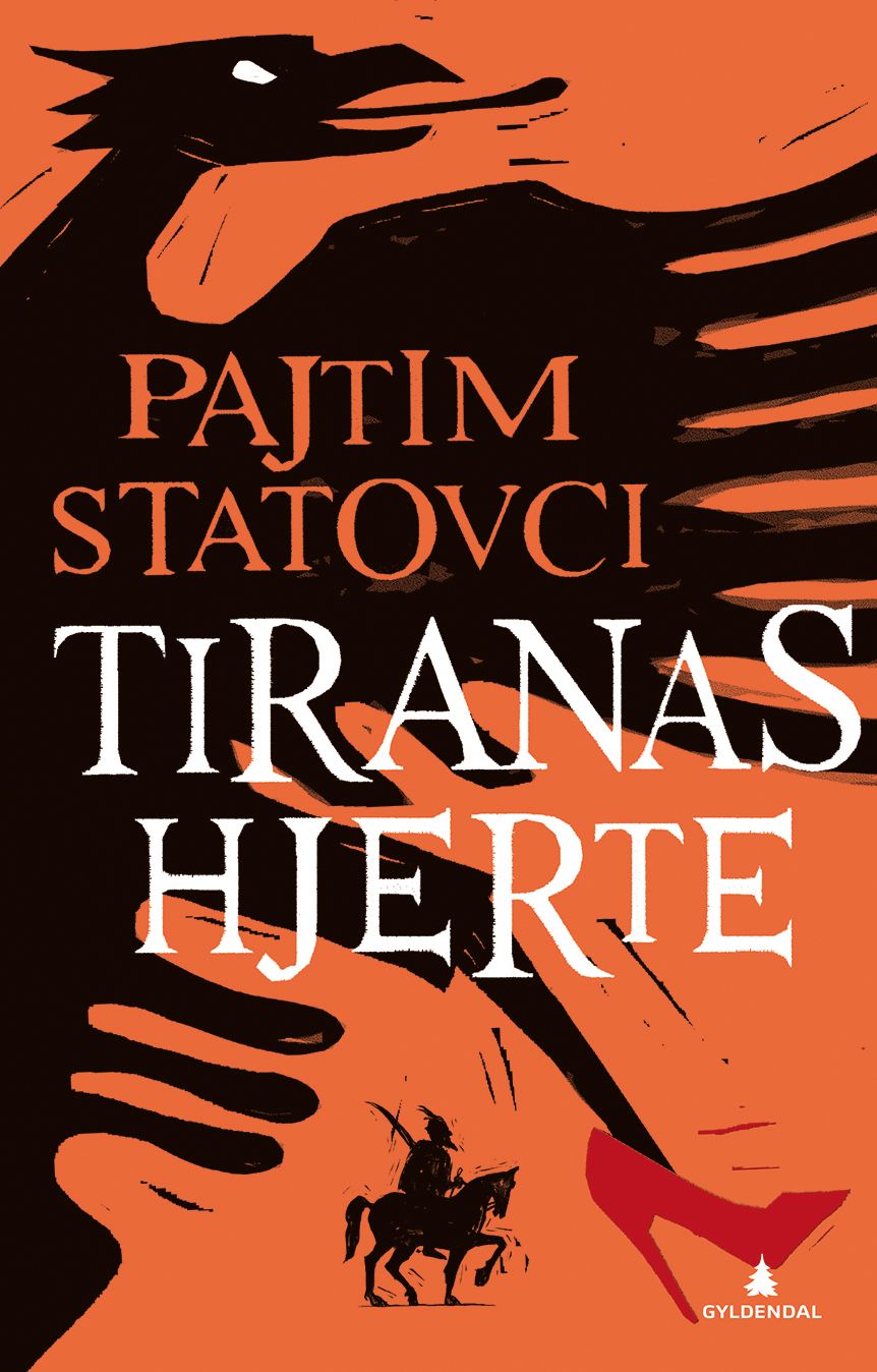 Tiranas hjerte