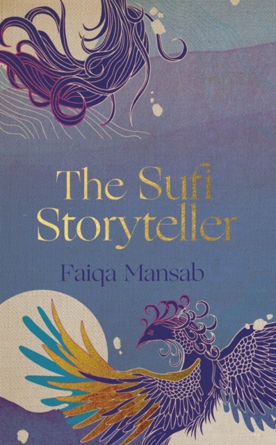 The Sufi Storyteller