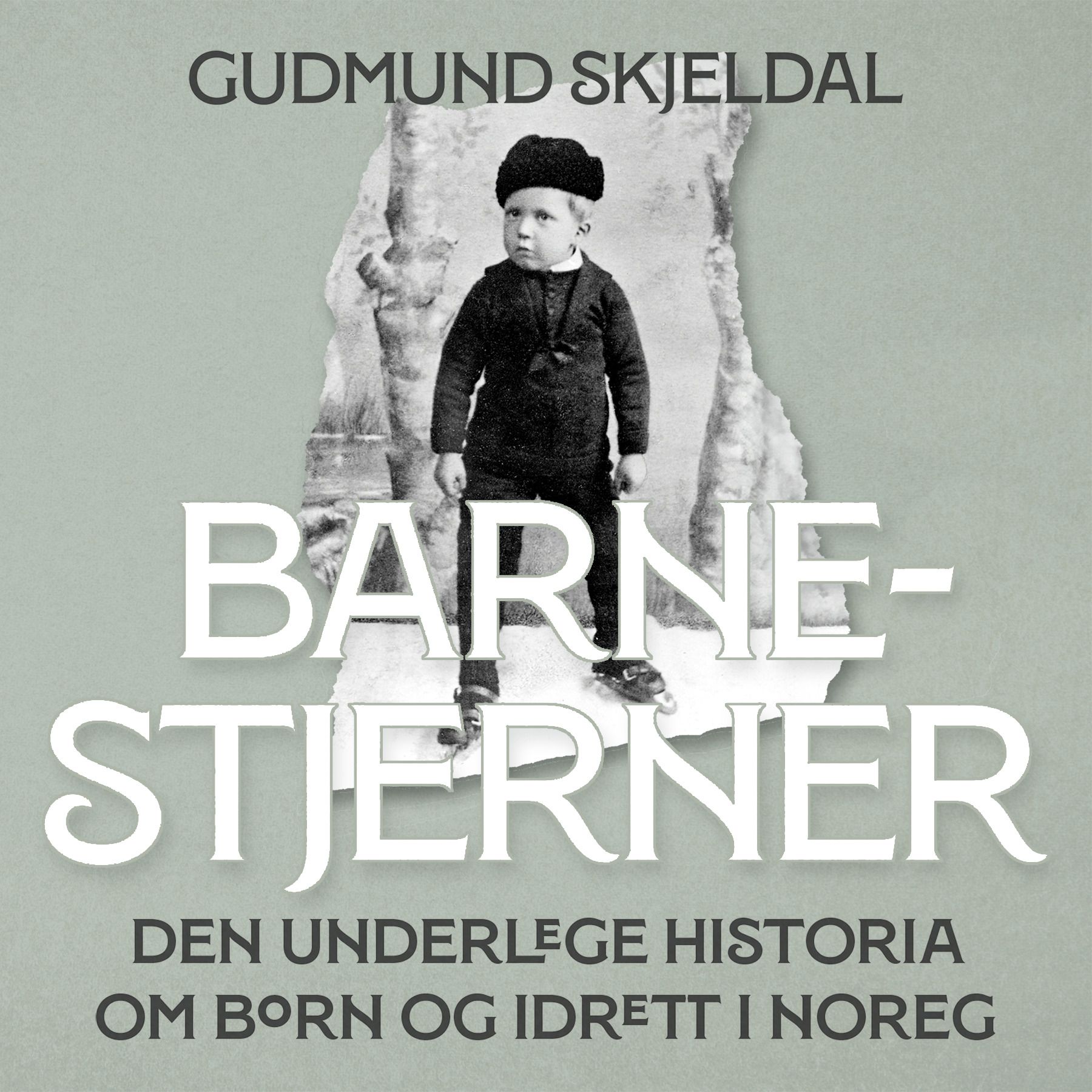 Barnestjerner