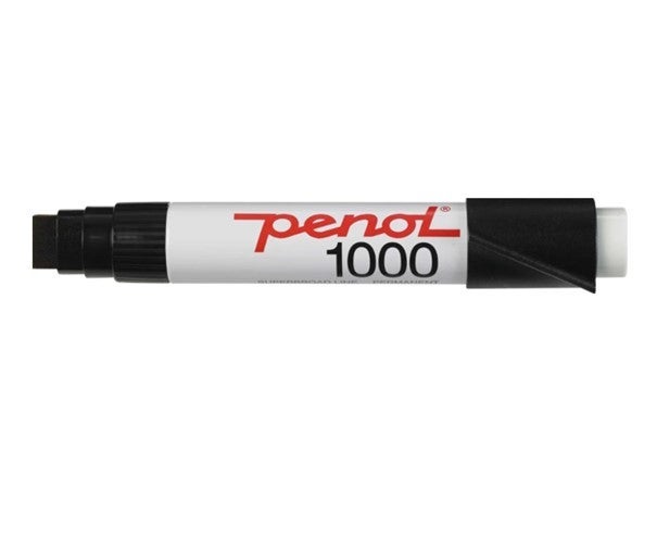 Merketusj Penol 1000 Sort