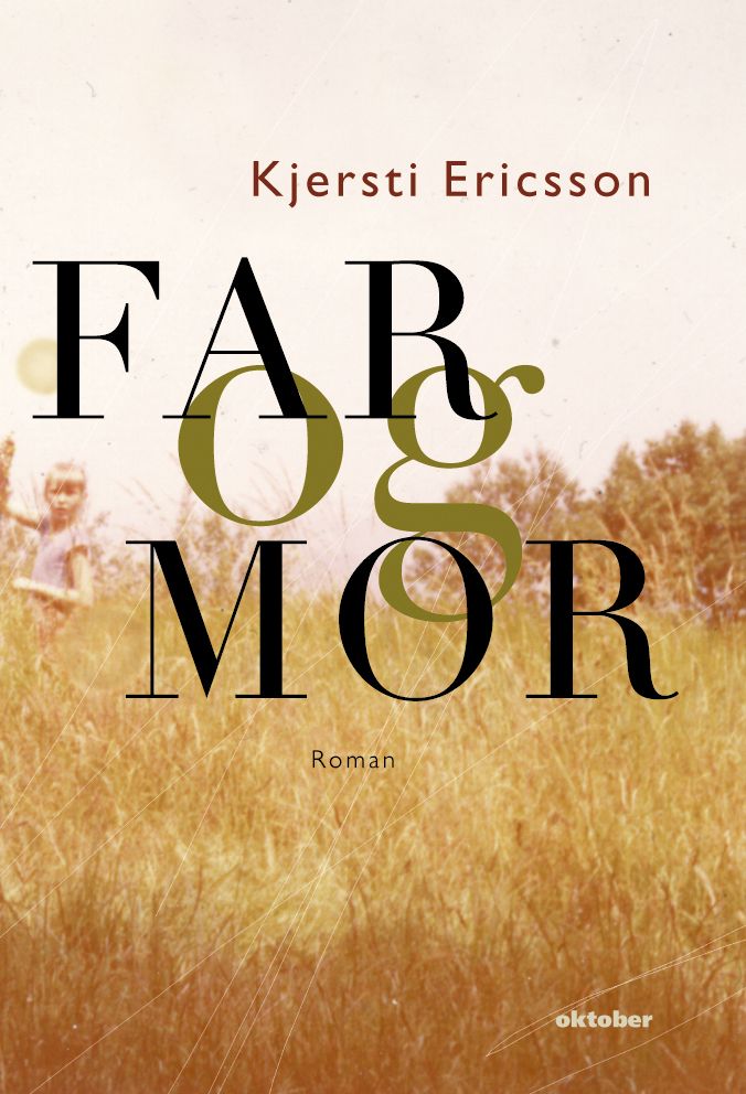 Far og mor - roman
