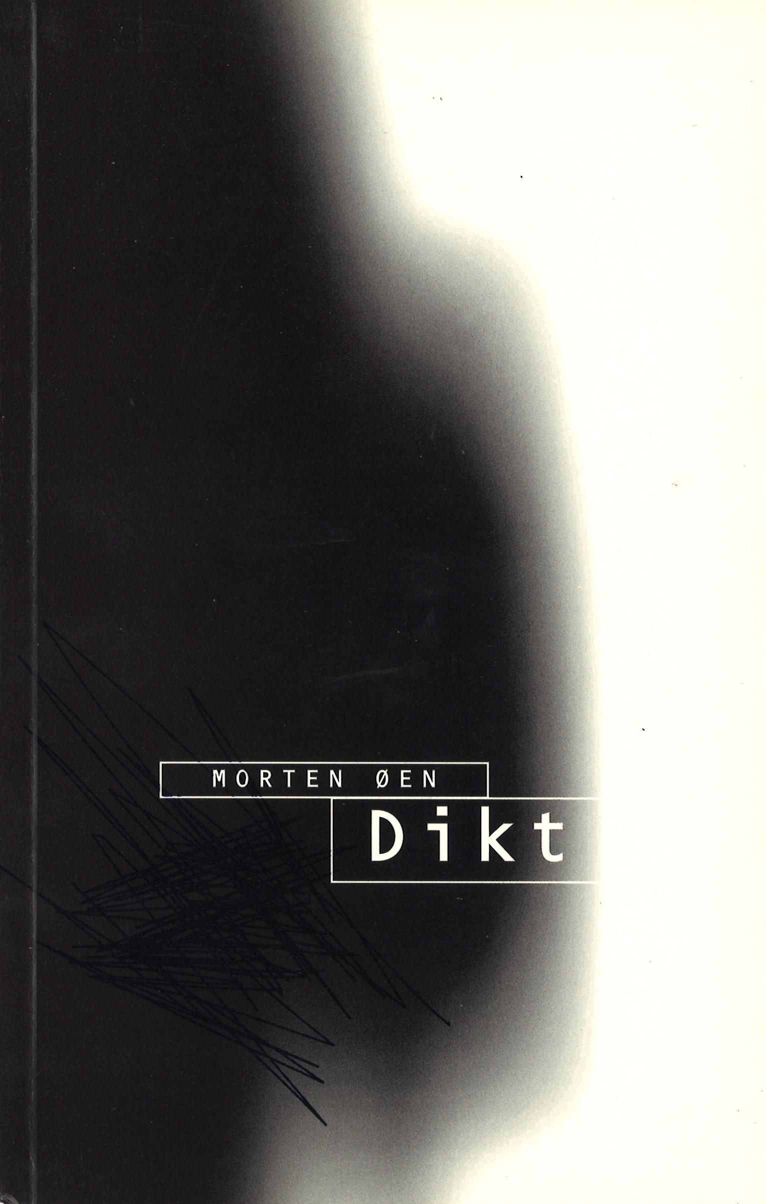 Dikt - dikt