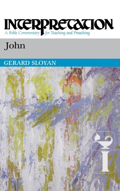 John - Interpretation