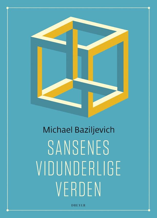 Sansenes vidunderlige verden