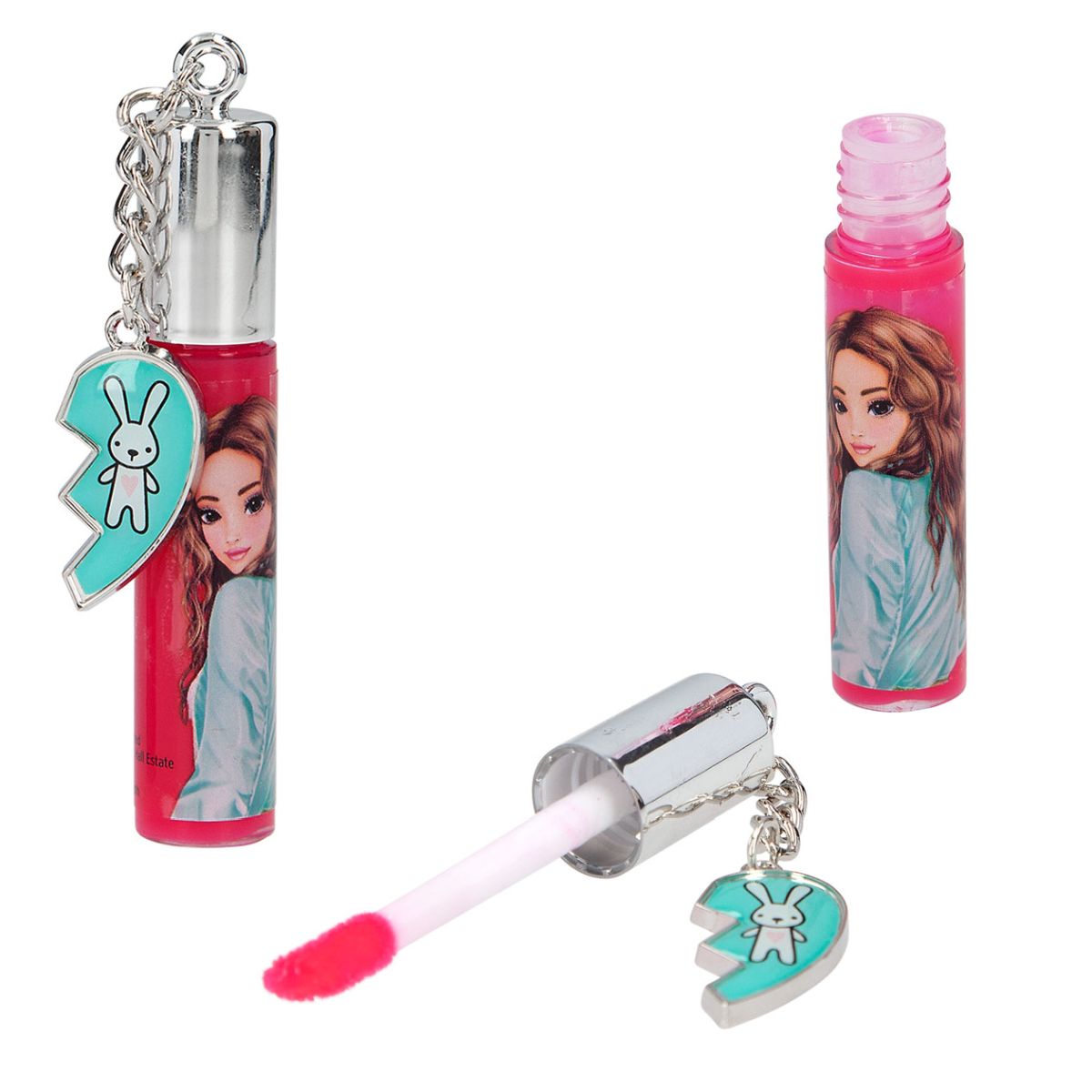 Lipgloss Sett Bff Topmodel