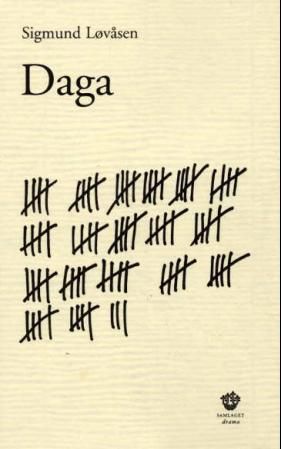 Daga - skodespel