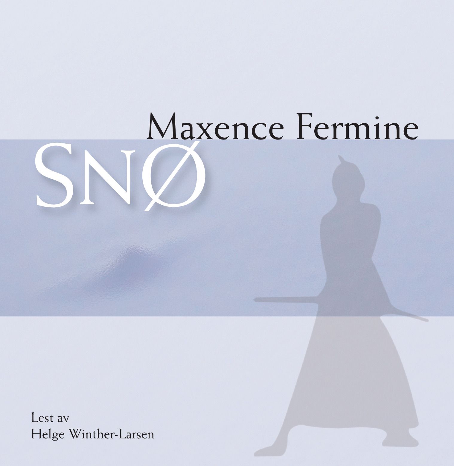 Snø