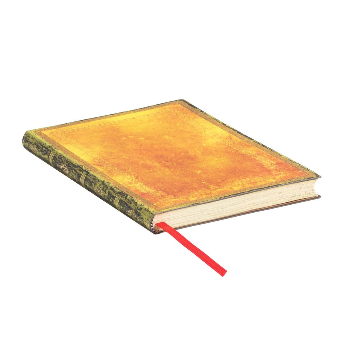 Notatbok Paperblanks Ochre midi