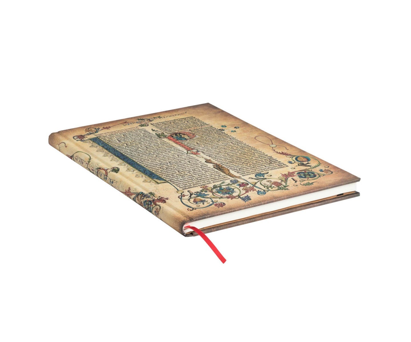 Notatbok Paperblanks Parabole grande