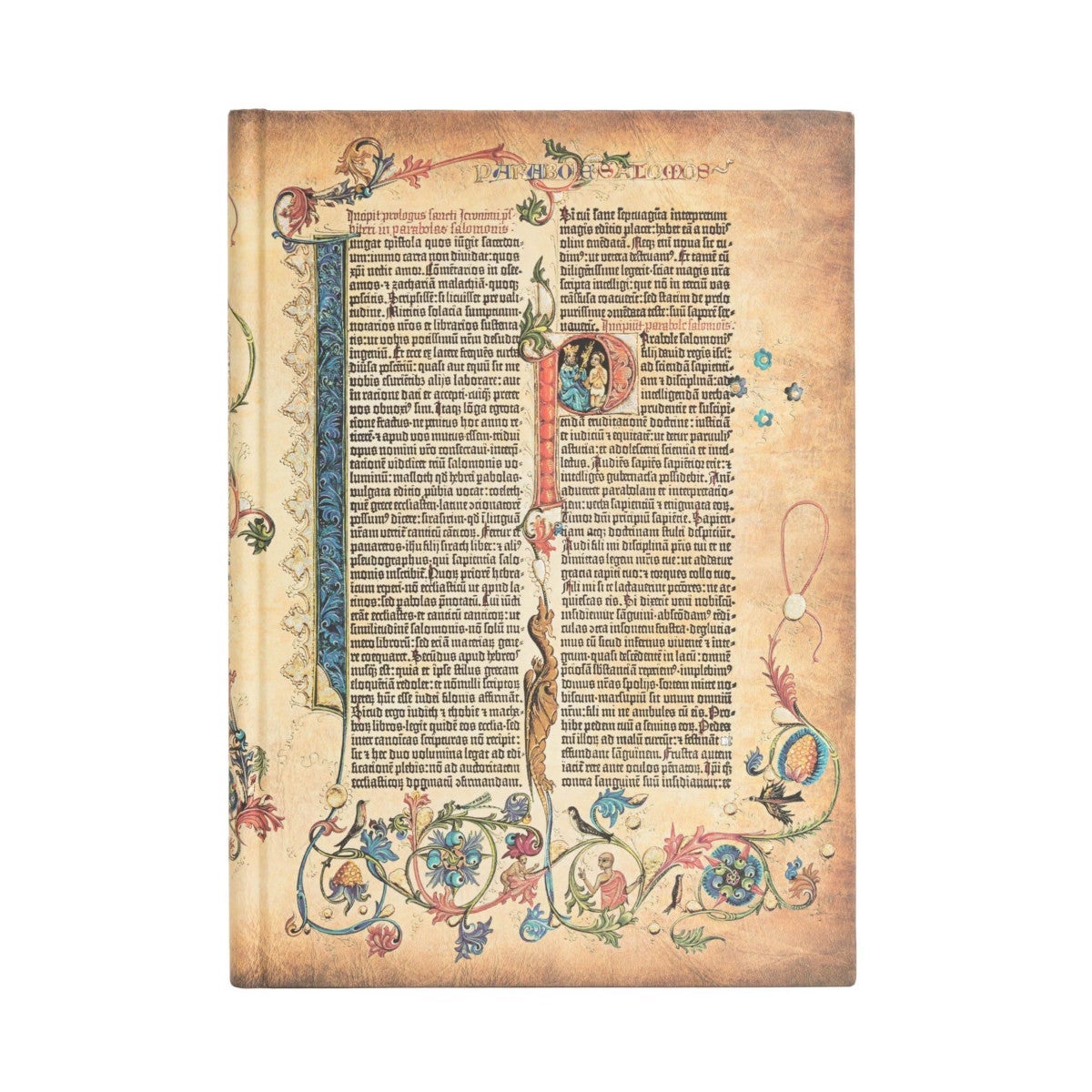 Notatbok Paperblanks Parabole grande