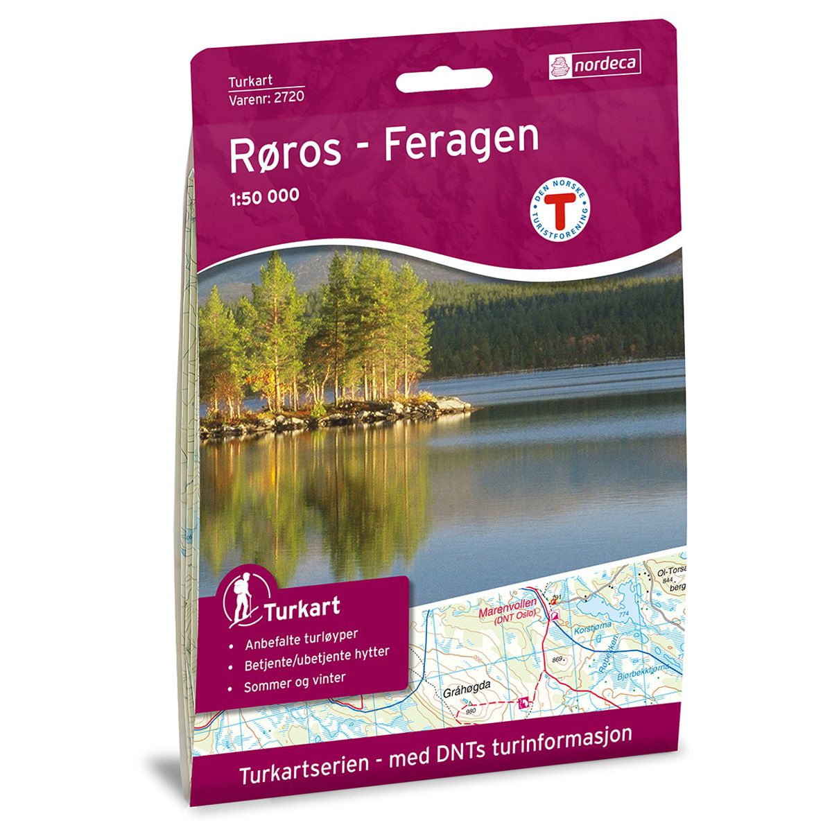 Røros Feragen