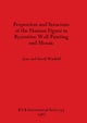 Proportion and Structure of the Human Figure in Byzantine Wall Painting and Mosaic