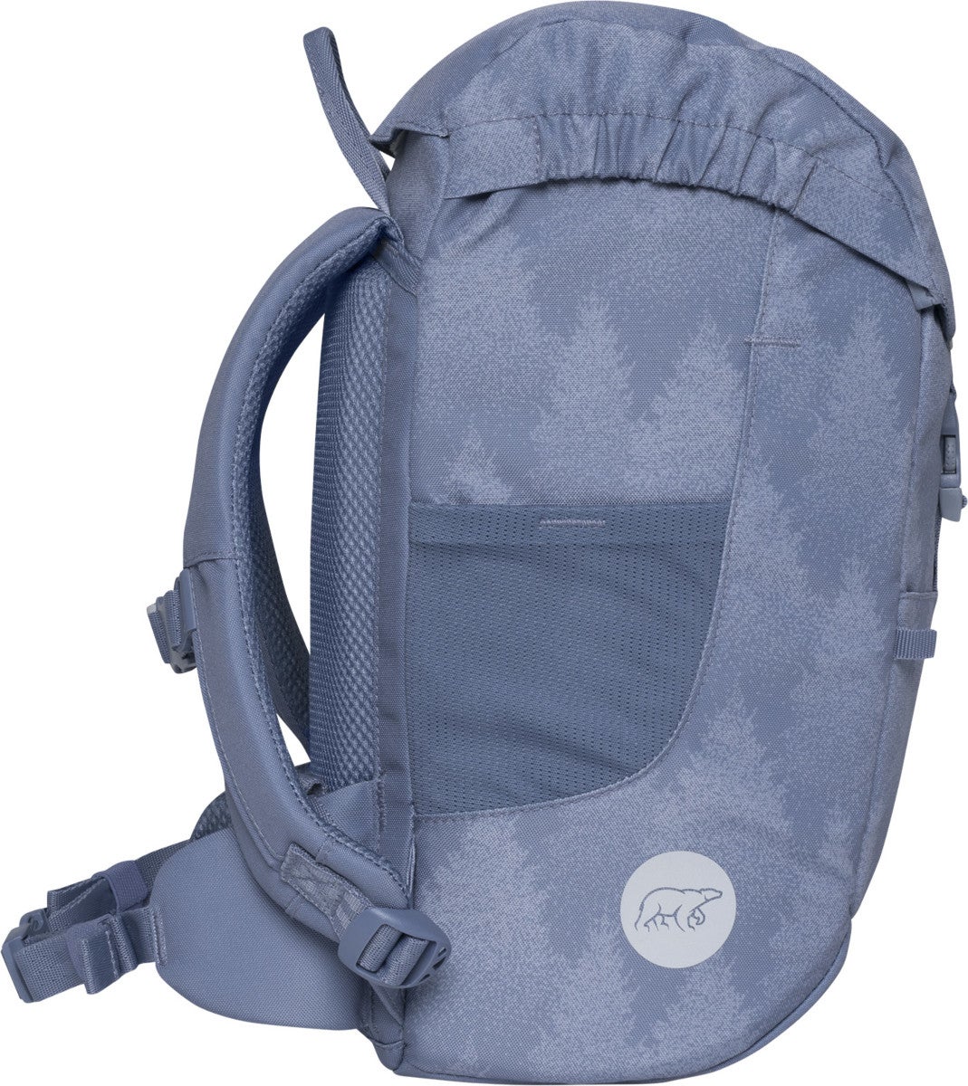 Barnehagesekk Mini Fox 12L Beckmann