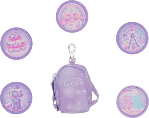 Button Bag 1.kl Candy