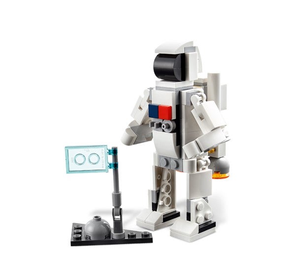 Lego Romferge 31134