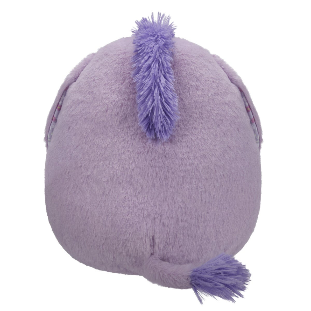 Squishmallows 30 cm P18 Fuzz Delzi Donkey